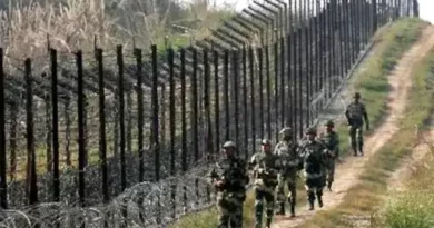 Search for terrorists in Rajouri-Poonch, internet ban, dead bodies of three of the eight people who were interrogated after the attack on soldiers were found.