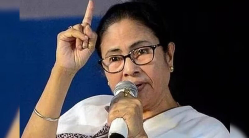 Is the India alliance broken? Mamta Banerjee announced to contest elections alone in Bengal