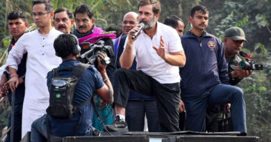 Himanta Biswa Sarma ordered to register FIR against Rahul Gandhi, what is the whole matter?