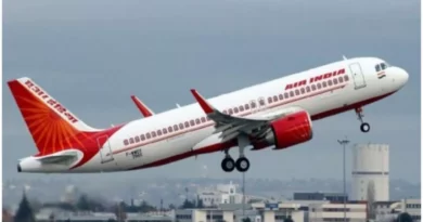 Air India pilots claim that the airline is threatening them for doing more work.