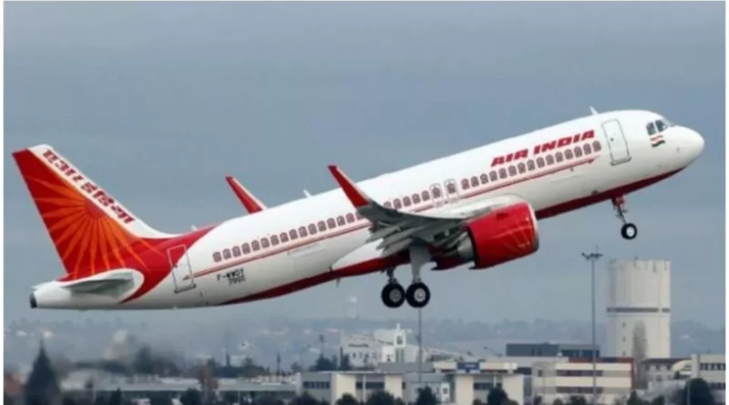 Air India pilots claim that the airline is threatening them for doing more work.