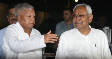 Why did Nitish Kumar again break the relationship with his 'elder brother' Lalu Yadav, what is the inside story