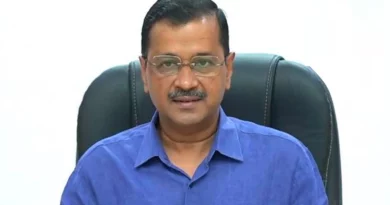 ED called CM Kejriwal for questioning for the fourth time in the liquor scam.