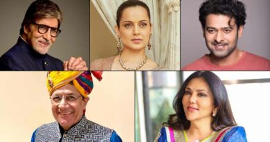 These guests will participate in Ram Mandir Pran Pratishtha program, see full list