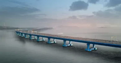 PM Modi will inaugurate Atal Setu today: This is the longest sea bridge in the country; Bike-rickshaw ban, 4