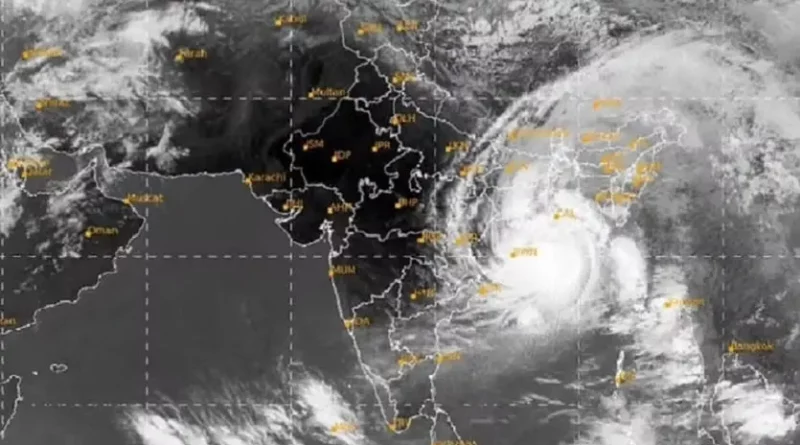 Meteorological Department gave this big information regarding 29, 30, 31 January