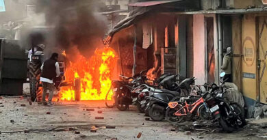 Why did Haldwani violence start? Know what has happened so far