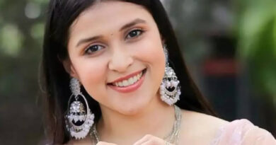 Mannara Chopra is doing her first project not with Munavvar but with this contestant, photo goes viral