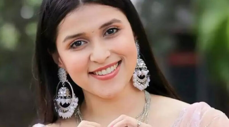 Mannara Chopra is doing her first project not with Munavvar but with this contestant, photo goes viral