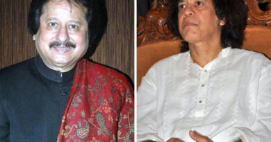 Famous singer Pankaj Udhas is no more, was ill for a long time