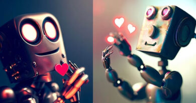 Is AI replacing humans? Chinese girls are liking AI boyfriends