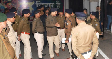 122 arrested for stealing in UP Police exam,