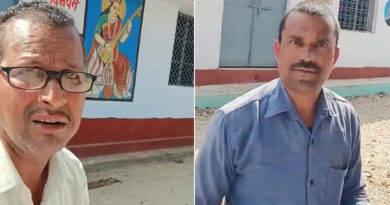 Teacher asked students for Rs 300 for entry ticket and project file, video went viral