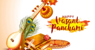 When and why is Vasant Panchami celebrated? Know its religious and environmental importance