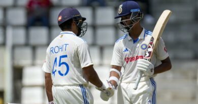 India crosses 350, Dhruv Jorel and R Ashwin present at the crease