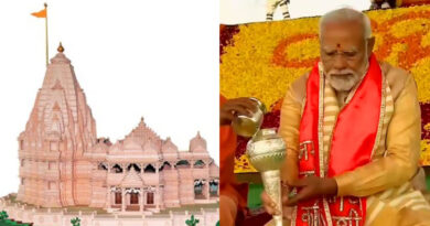 Where is Kalki Dham? What is the connection between Kalki Temple and Ayodhya?