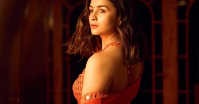 Who broke Alia Bhatt's heart? Why does the actress no longer believe in Valentine's Day? She said, 'Even after being with me for hours...'