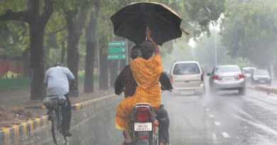 Weather will change again in North India including Delhi, warning of rain on this day;