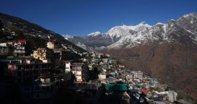 The weather will remain clear in Uttarakhand for the next 4 days, no rain or snowfall is expected, frost in the mountains will increase the problem.