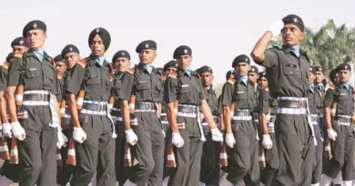 If you are looking for a job in National Defense Academy, then apply after passing 10th, get a salary of Rs. 63000.