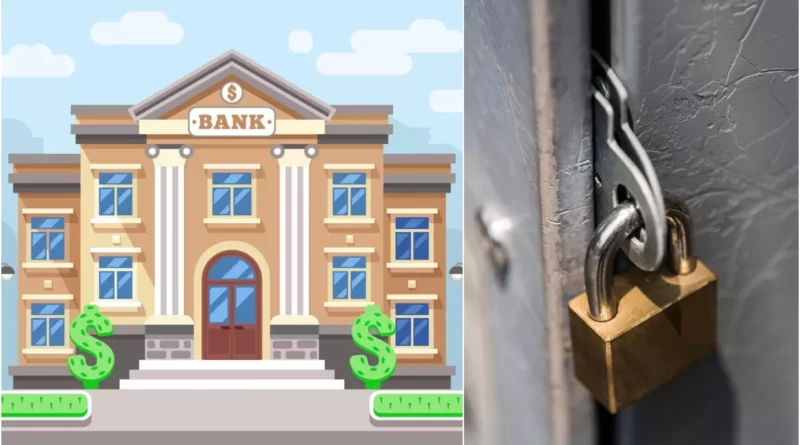 There will be a total of 11 days of bank holidays this month.