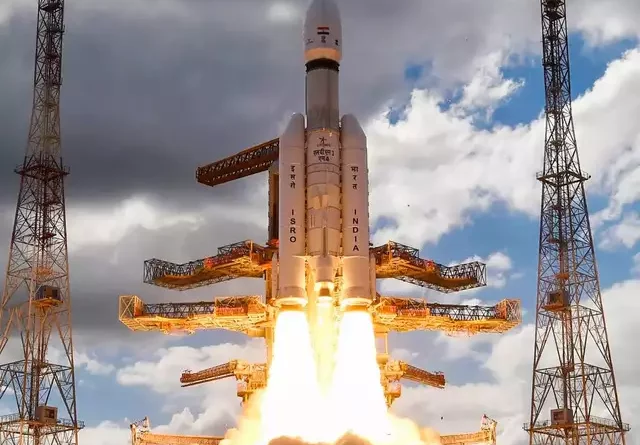 After Chandrayaan, Gaganyaan became the new pain of Pakistan. Pakistanis angry at their government, here is their reaction