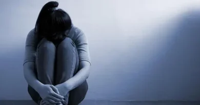 Lover refused to marry, female bank employee in depression took dreadful step