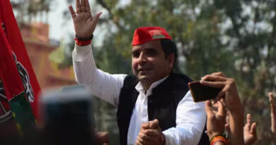 Akhilesh Yadav's brother Dharmendra is facing the old challenge, lost in the by-election.