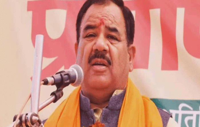 ED searches Congress leader Harak Singh's house, raids more than 15 locations from Uttarakhand to Delhi