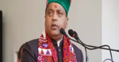 15 BJP MPs including Jairam Thakur expelled from Himachal Assembly; The chair game intensifies