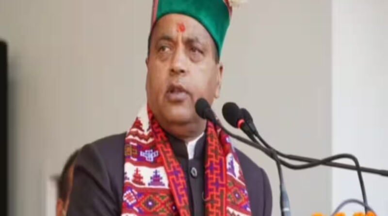 15 BJP MPs including Jairam Thakur expelled from Himachal Assembly; The chair game intensifies