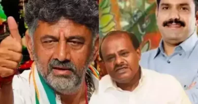 Congress won three in Karnataka Rajya Sabha elections, understand how DK Shivakumar gave a shock.