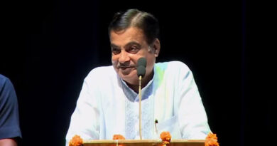 “Leaders who do good work never get respect” Why did Nitin Gadkari say this?