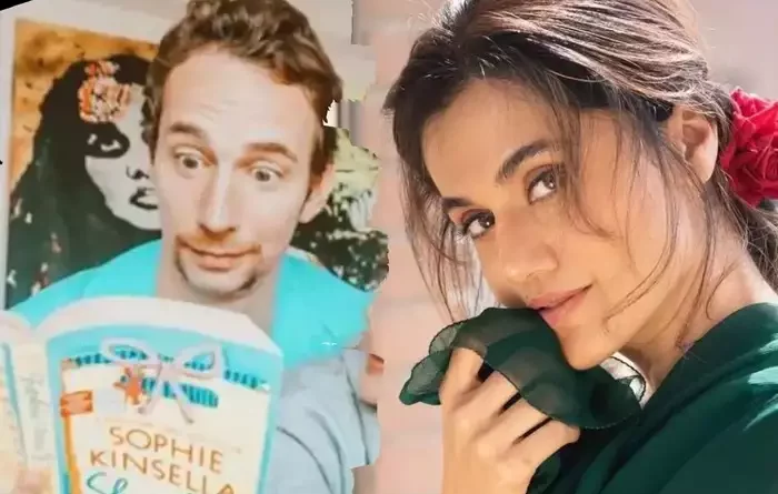Who is Taapsee Pannu's boyfriend Mathias Boe and how did they meet? Know the love story of the actress