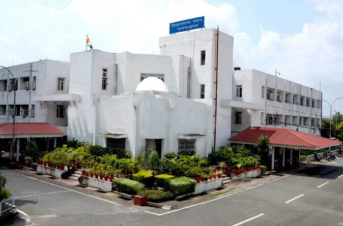 Budget session will start from 26th February in Dehradun,