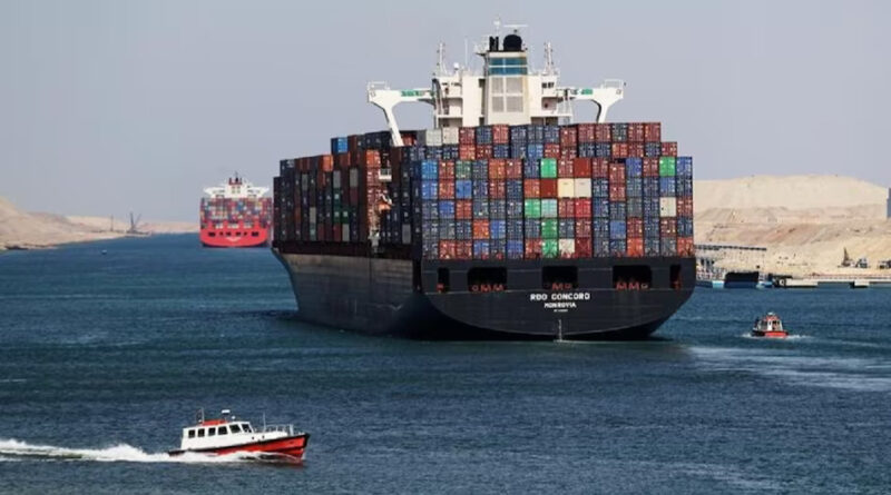 America bans entry of three Russian tankers into India, how will oil reach India?