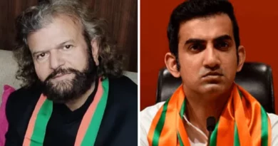 Neither Hansraj Hans, nor Gautam Gambhir, the cards of six MPs in Delhi are clear... Understand BJP's strategy to win the capital.