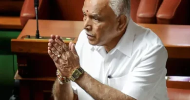 Case registered against former Karnataka CM Yediyurappa under POCSO Act, the woman who made the allegation filed 53 cases against different people