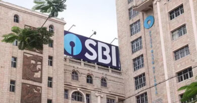 Shock for millions of SBI customers! These services including online banking will remain closed tomorrow.