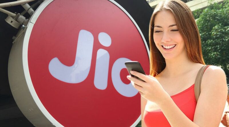 Great news for Jio users, 14 OTTs absolutely free with free unlimited calls and free data.
