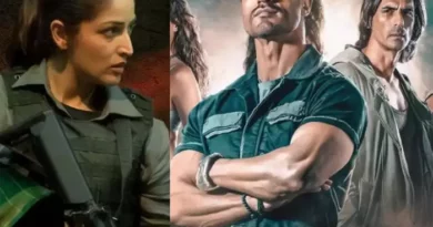 Box Office Result: Yami Gautam's 'Article 370' is surprising everyone with its earnings.