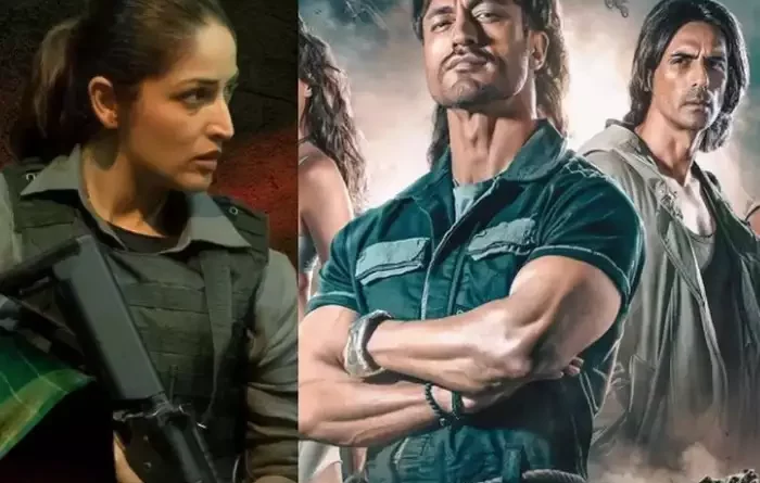 Box Office Result: Yami Gautam's 'Article 370' is surprising everyone with its earnings.