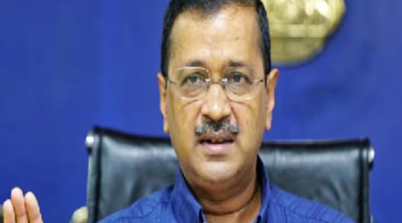 Government will rule from within, Kejriwal's new order amid controversies