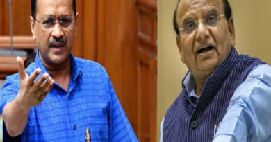 If Kejriwal does not resign, will President's rule be imposed in Delhi? why speculate