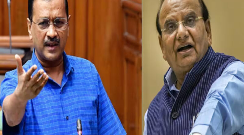 If Kejriwal does not resign, will President's rule be imposed in Delhi? why speculate