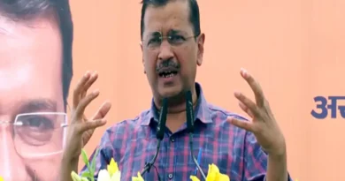 Tell ED not to arrest me; Kejriwal again knocked on the door of HC