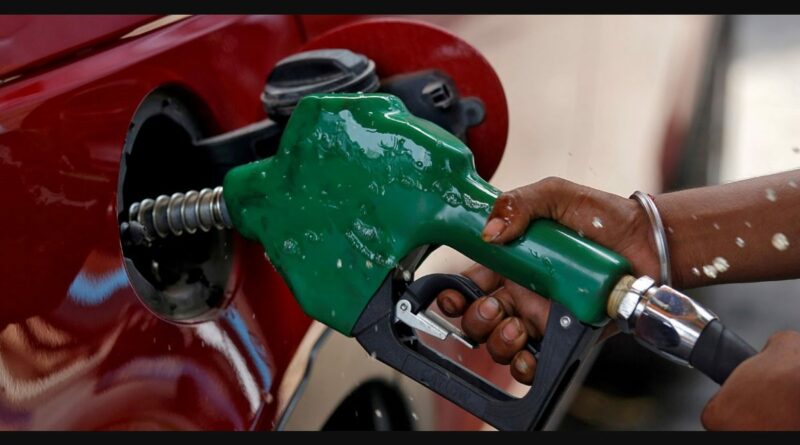 New prices of petrol and diesel implemented across the country,