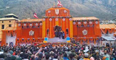 एक माह में केदारनाथ यात्रा से 200 करोड़ का कारोबार, हेली सेवा, घोड़ा खच्चर संचालन से अच्छी आमदनी