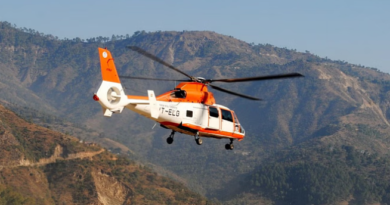 Chardham में नए मानकों के साथ शुरू होंगी हेली सेवा, इस महीने से कर सकेंगे सफर