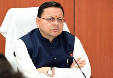 Big breaking :-सीएम धामी ने की उच्चस्तरीय बैठक, कहा- थराली को भी धराली की तर्ज पर देंगे विशेष पैकेज